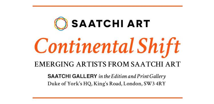 Saatchi Continental Shift